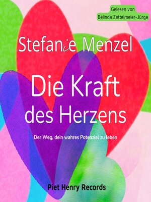 cover image of Die Kraft des Herzens